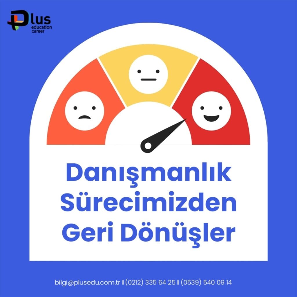 Danışmanlık Sürecimizden Geri Dönüşler 13