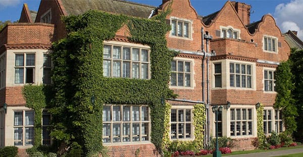 İngiltere'de Lise Eğitimi 1